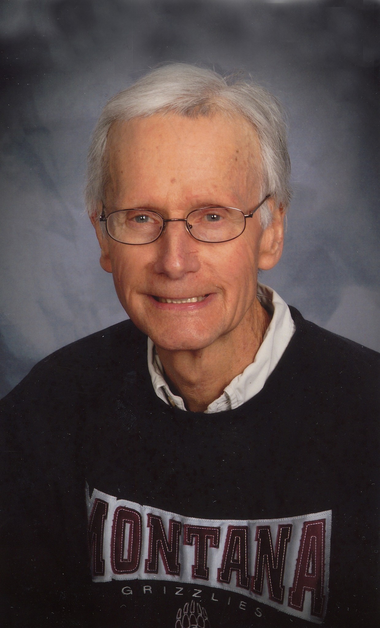 george weatherston