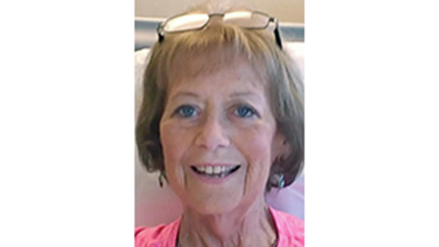peggy ann weaver