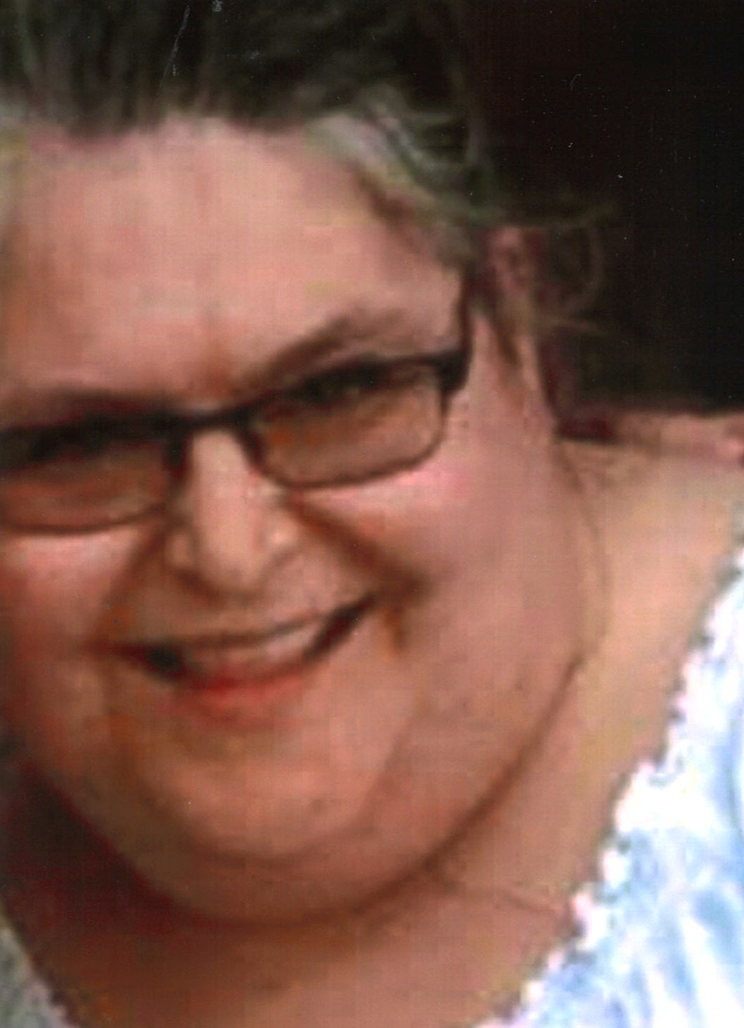 rebecca webb