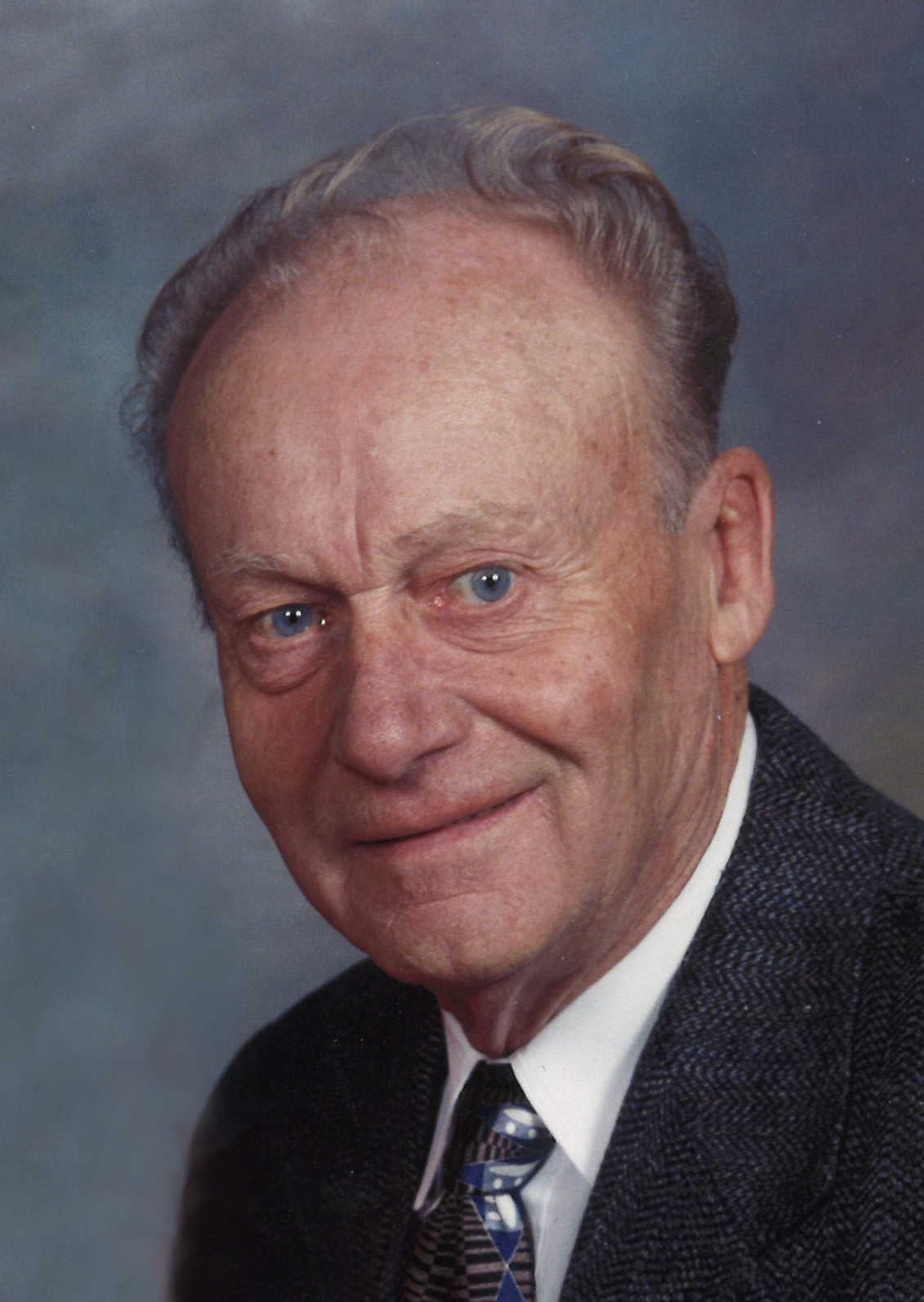 roy wegge