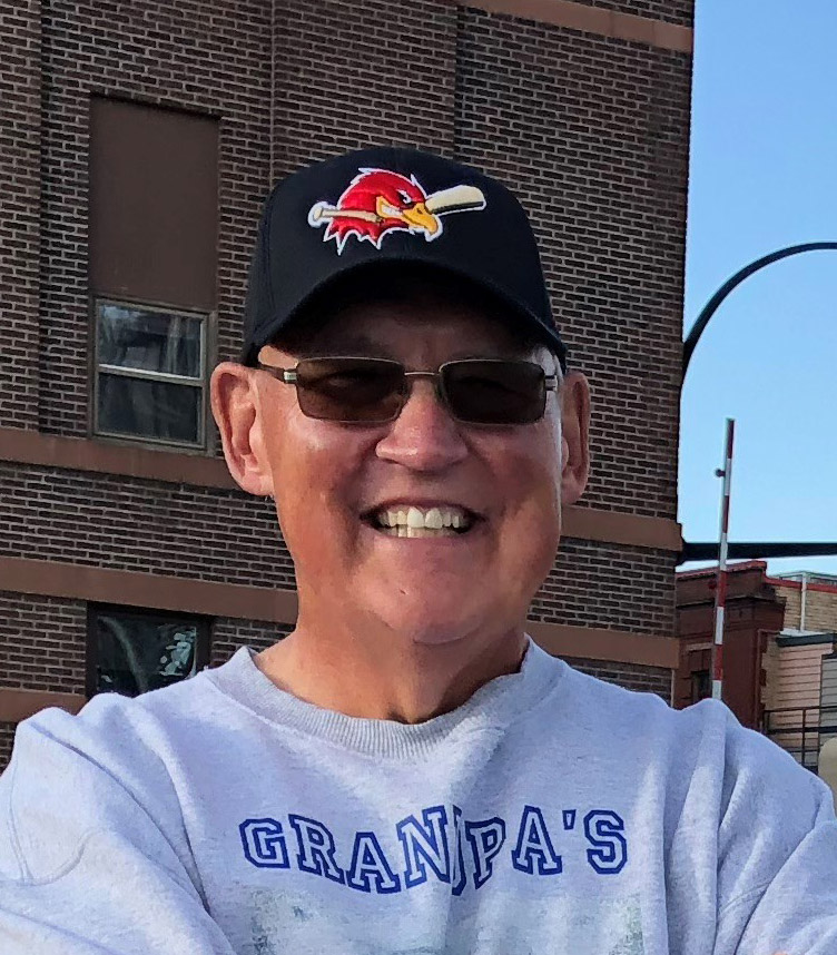 rodney weidner