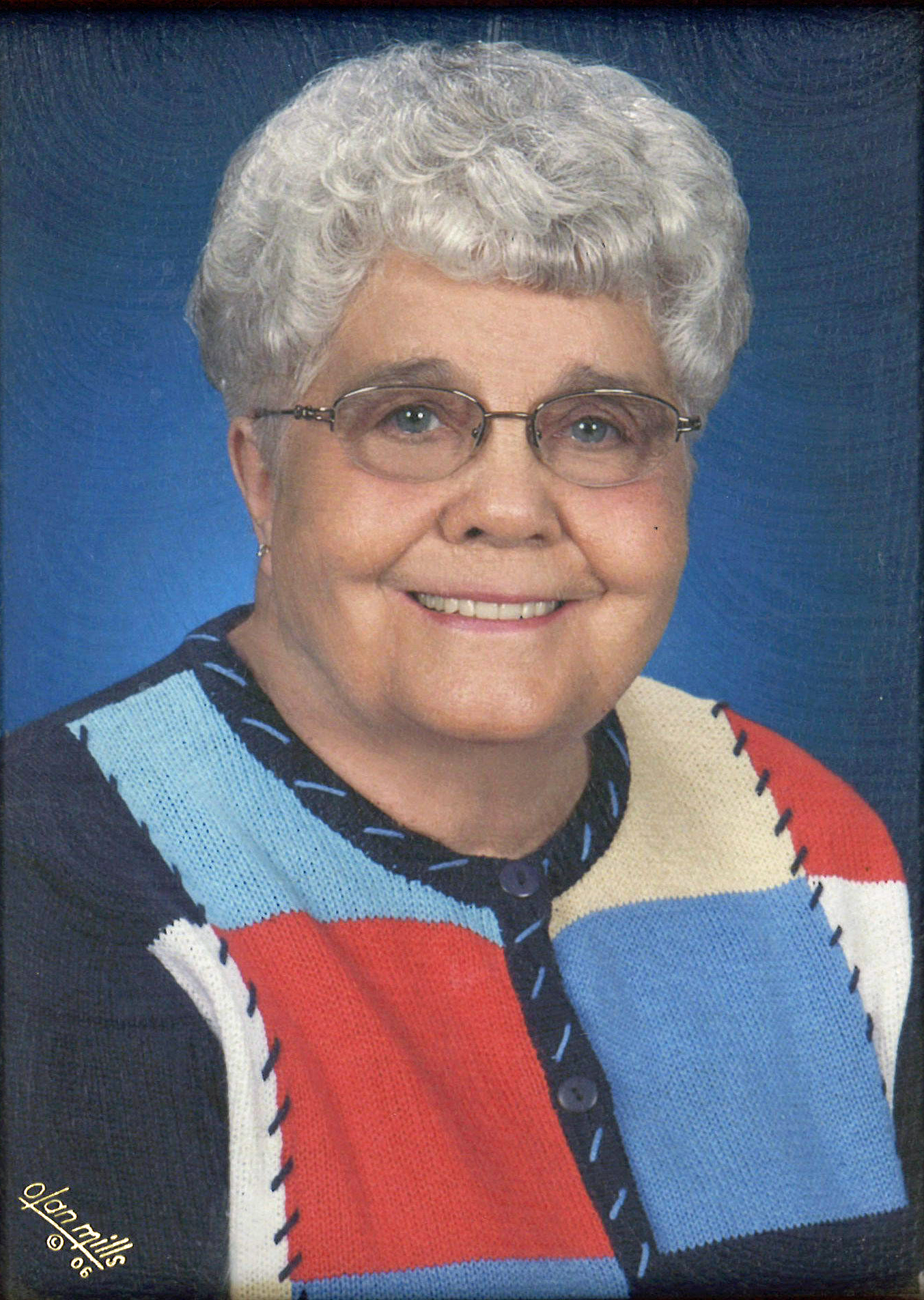 barbara weigel