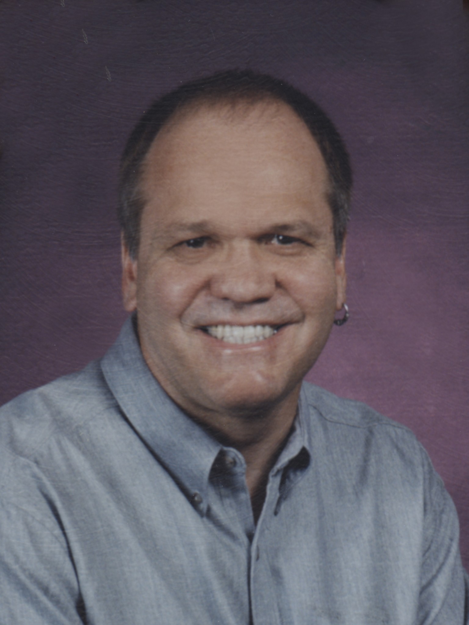joseph weigel