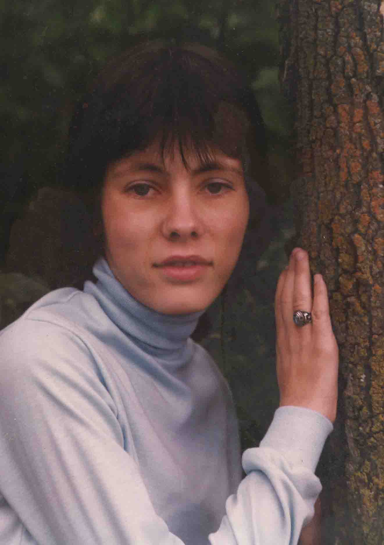 samantha weinkauf