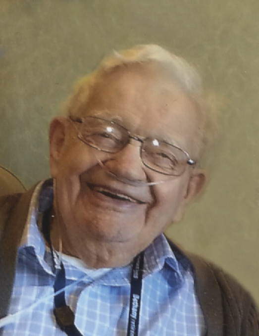 marvin weinmann