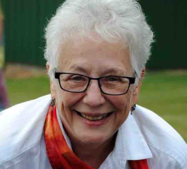 kathleen weir