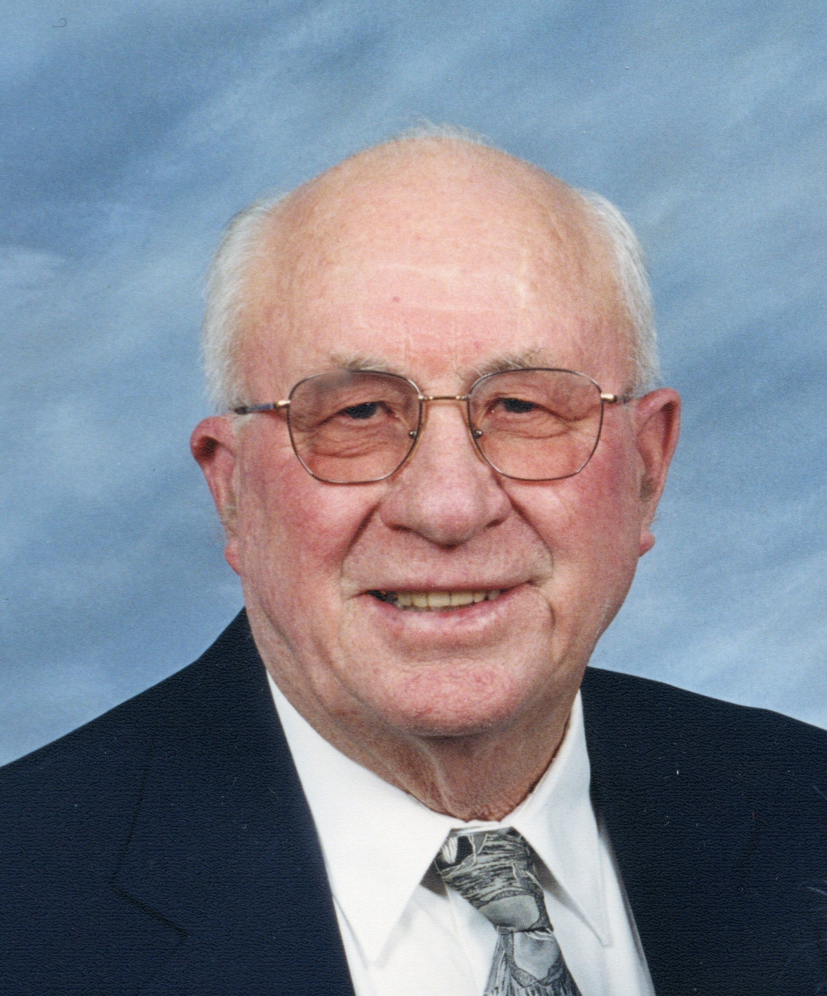 harold weis