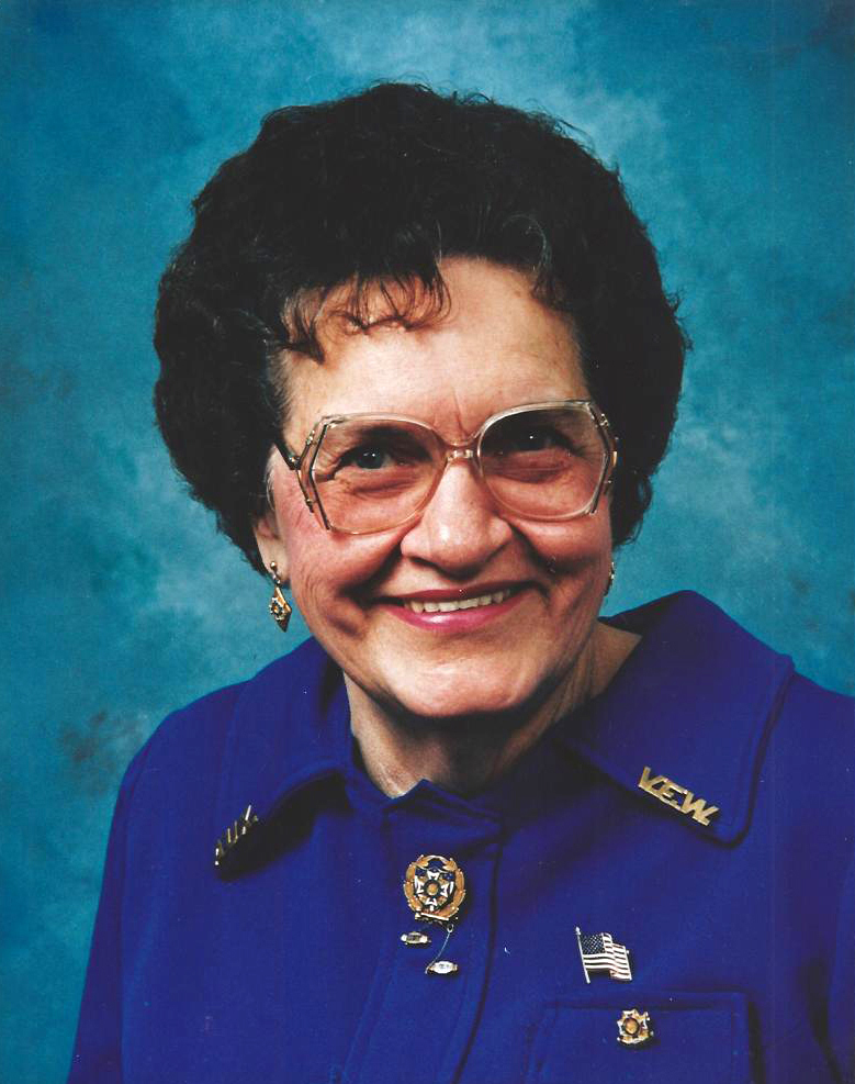 mildred weiss