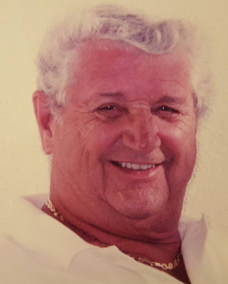 paul welu