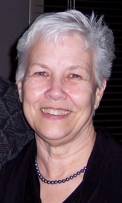 sandra j. westby
