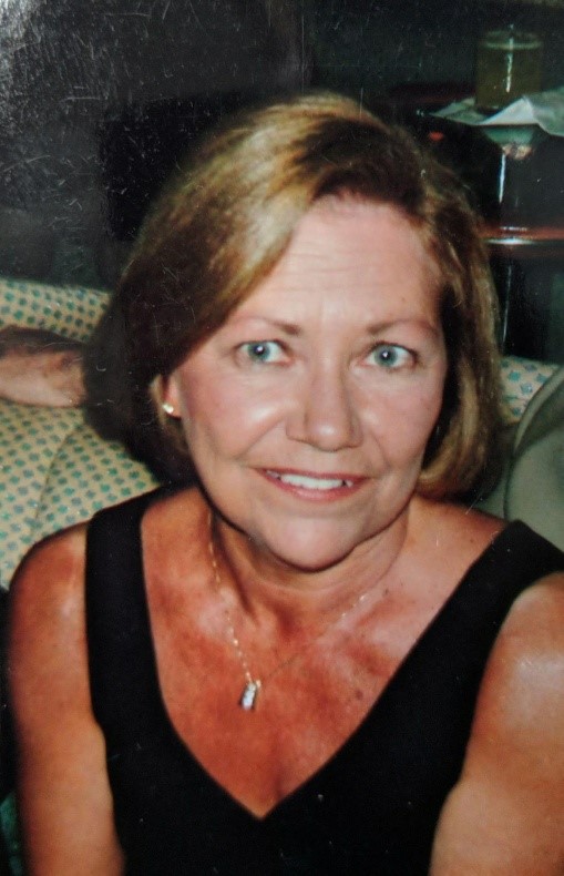 patricia westerholm