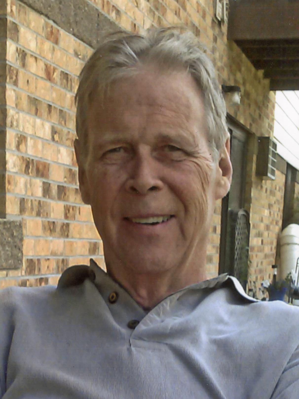 william westerholm