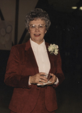 mavis whiting