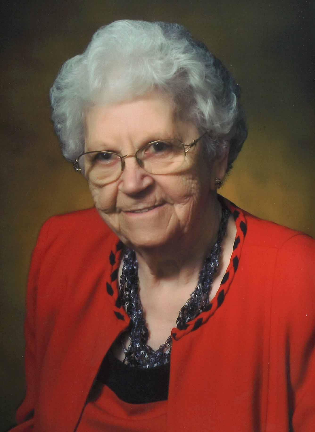 vivian severson wiest