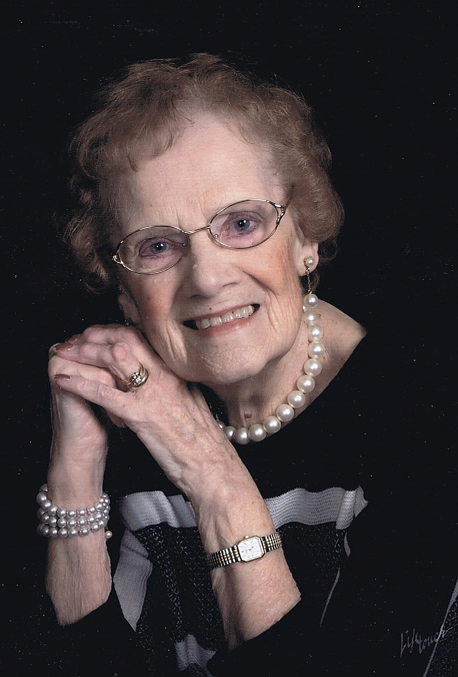 evelyn wigtil