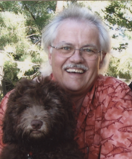 dwight williams