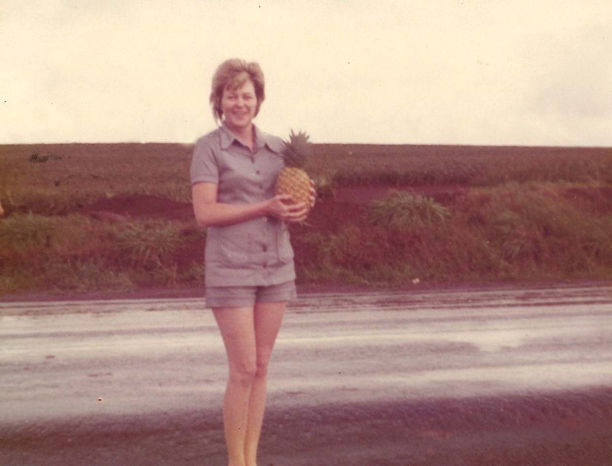 joyce winroth