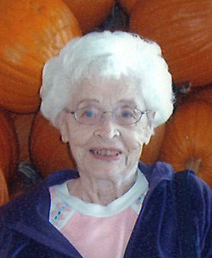 wilma m. witte