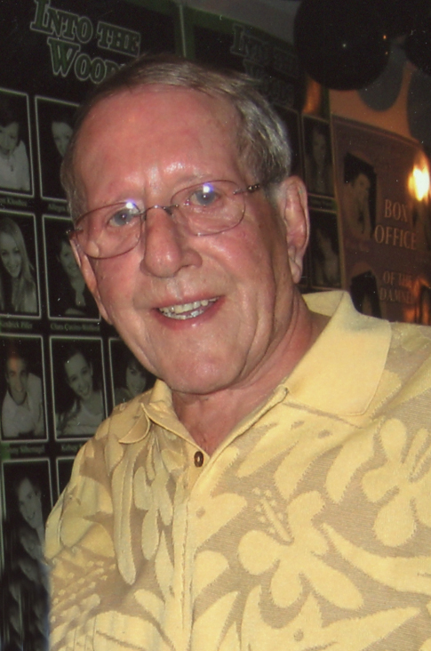 james wold