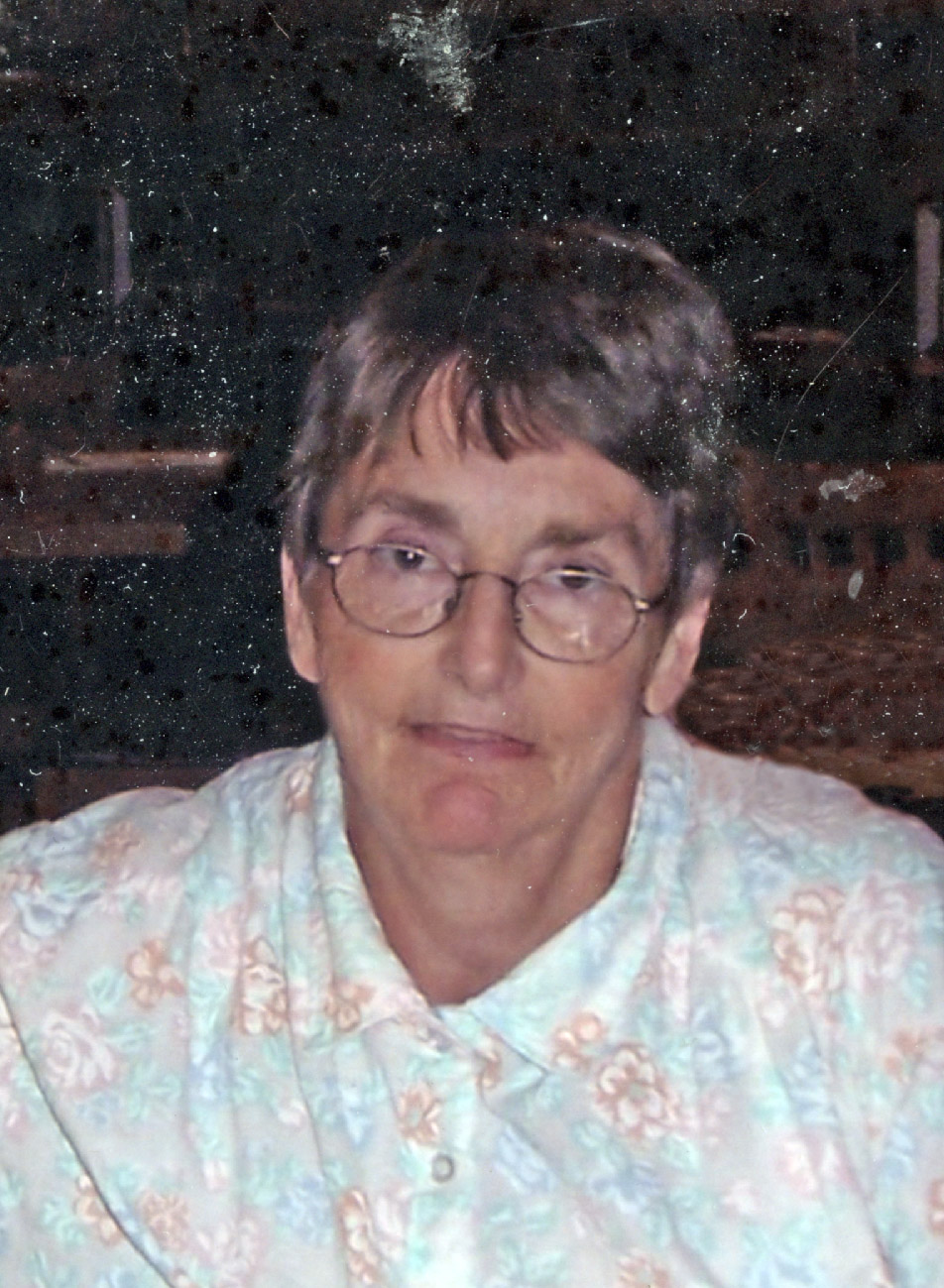 jo wold