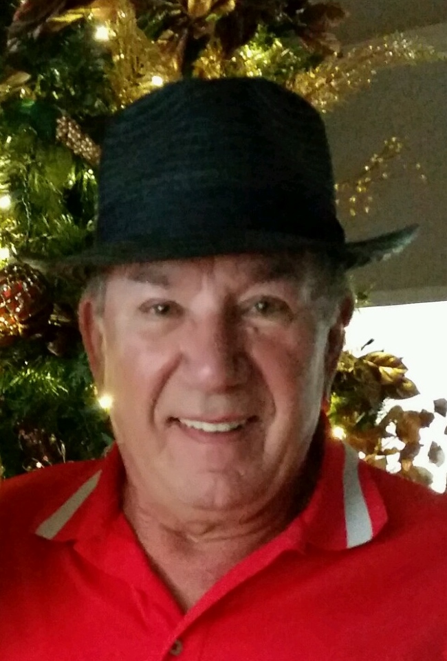 richard (dick) wolfe