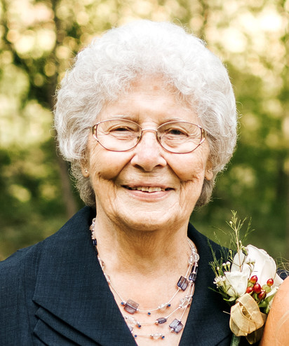 donna mae wonser