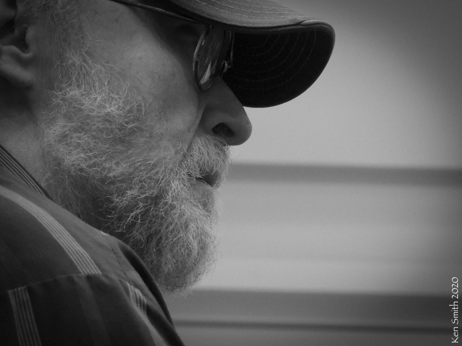 robert wood
