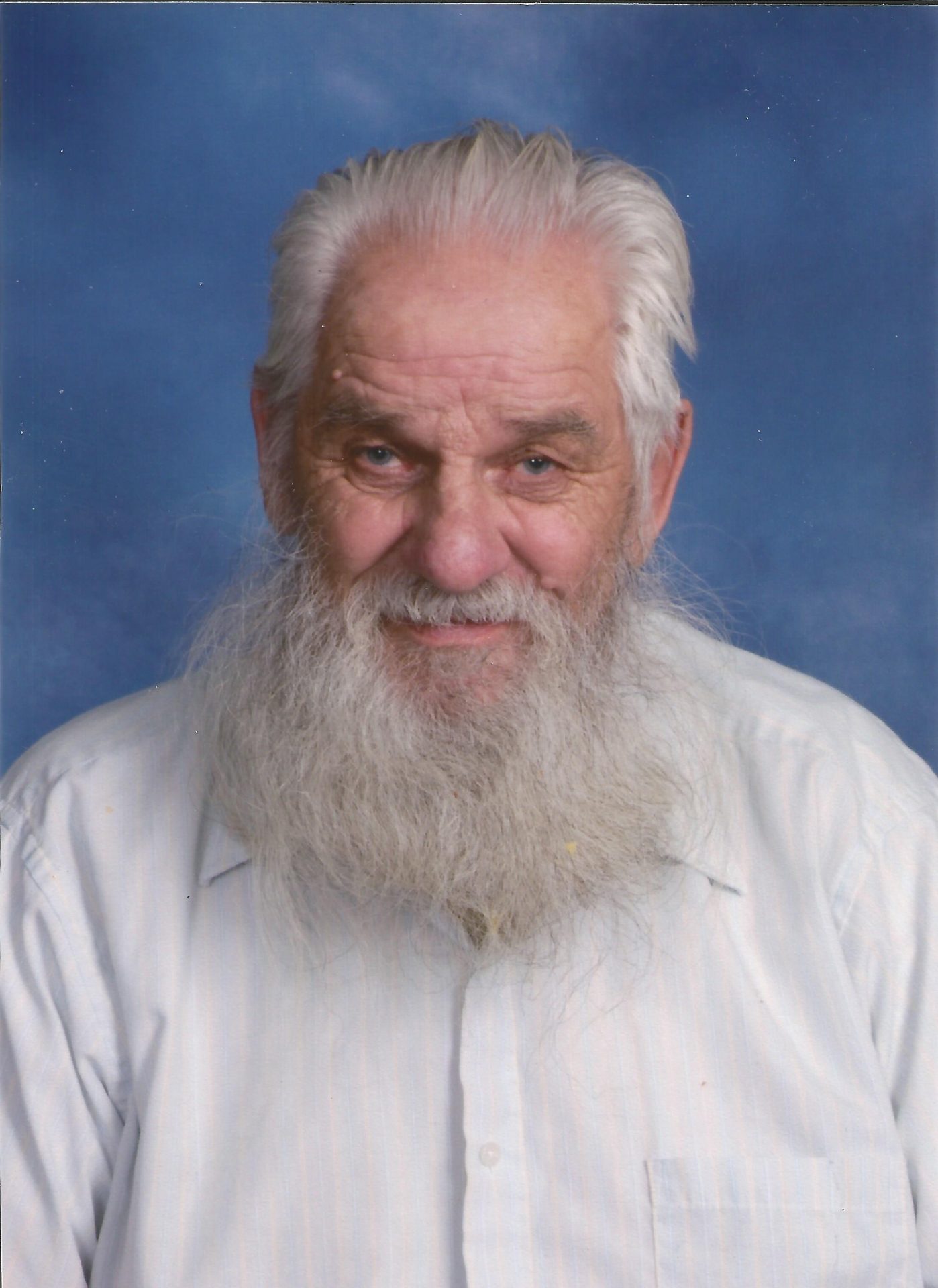 philip woodard