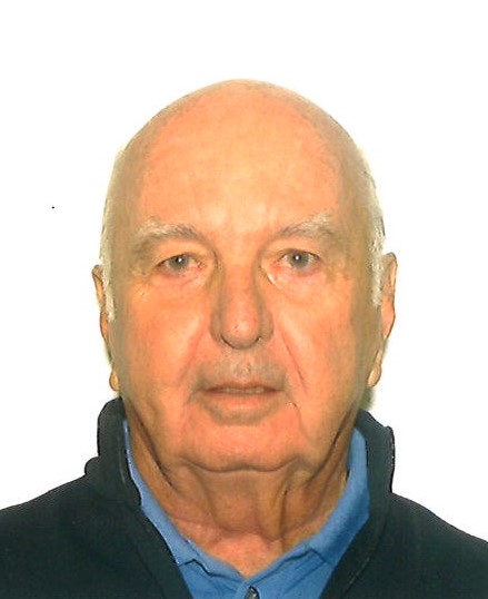 bruce woodland