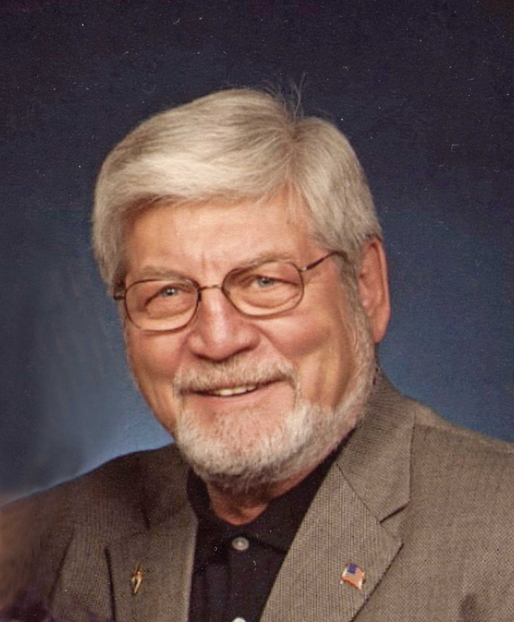 howard w. wrigley