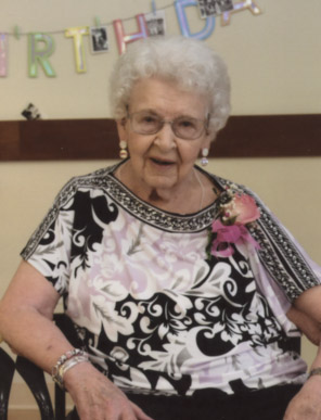 eunice ydstie