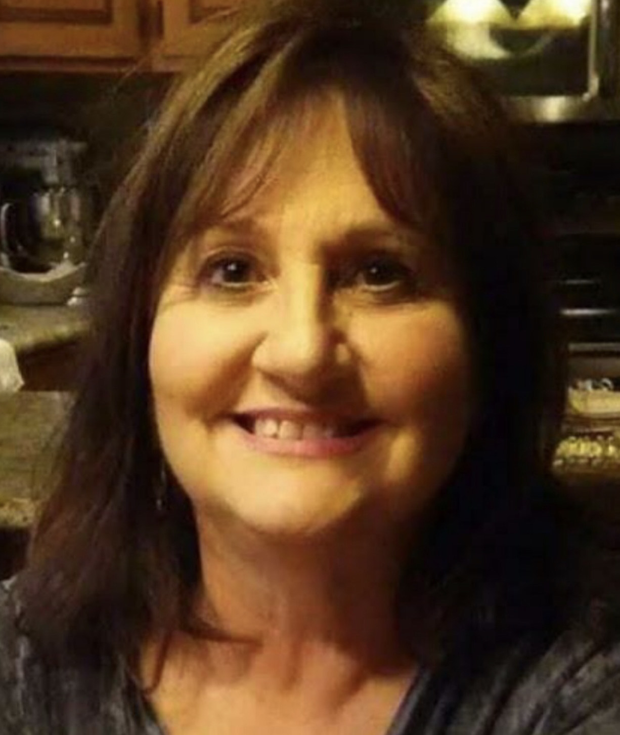 georgina young
