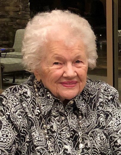 darlene zacher