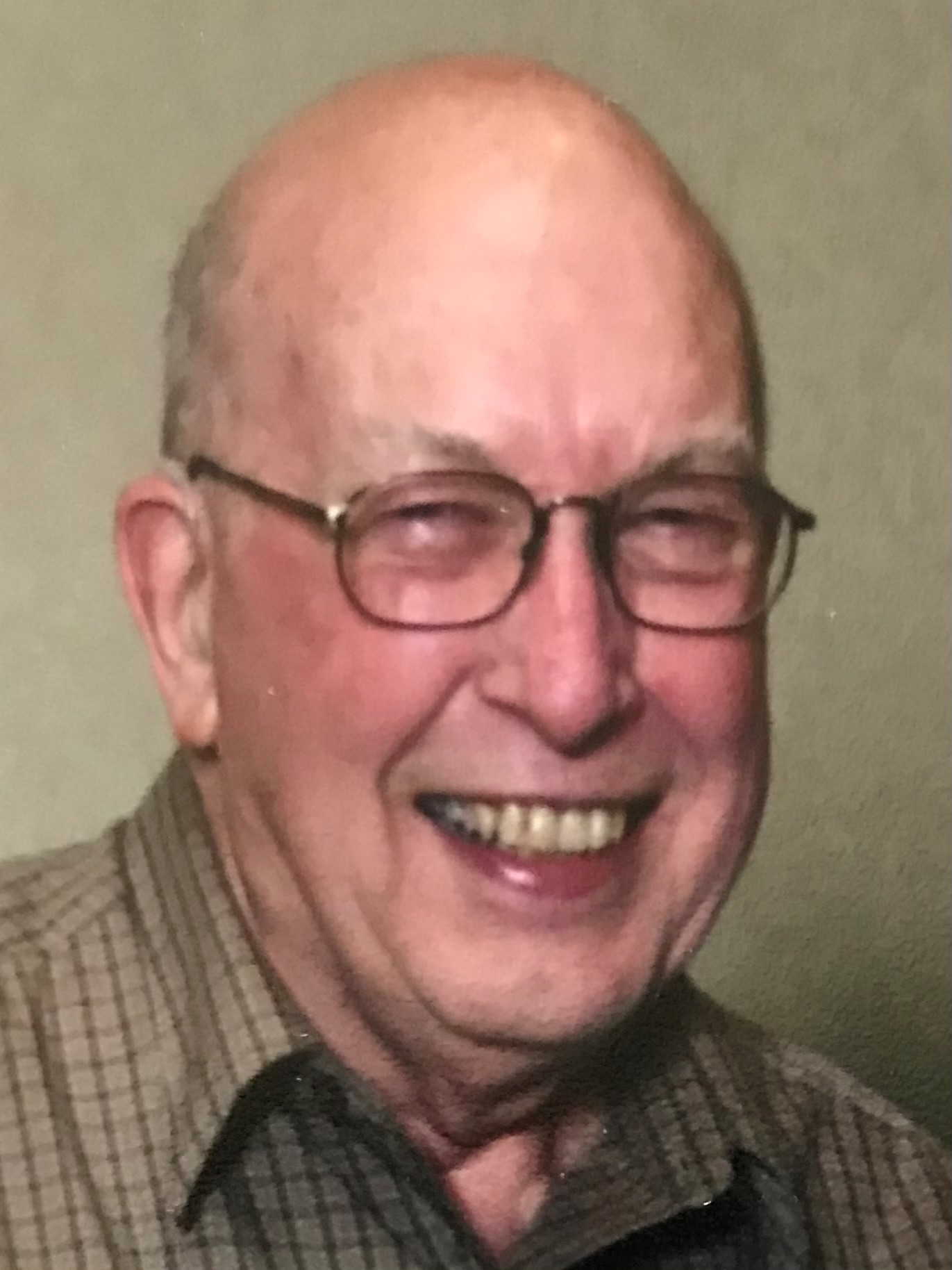 gerald zaun