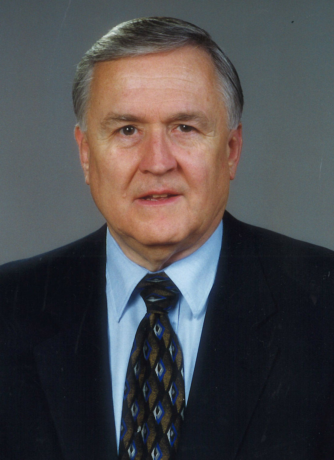 dr. allan d. zimmerman