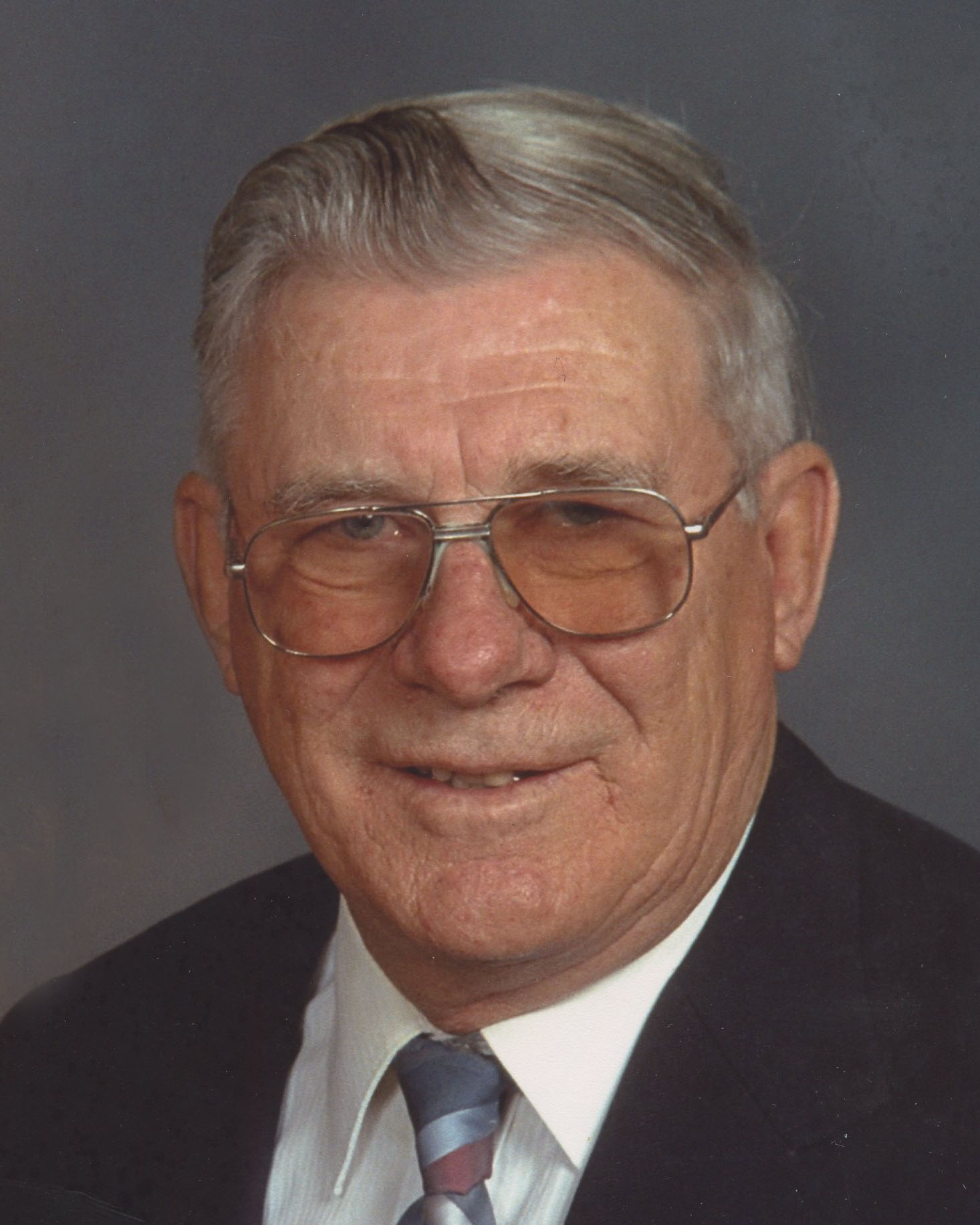 walter zitzow