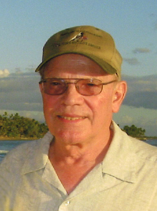 ronald shupe