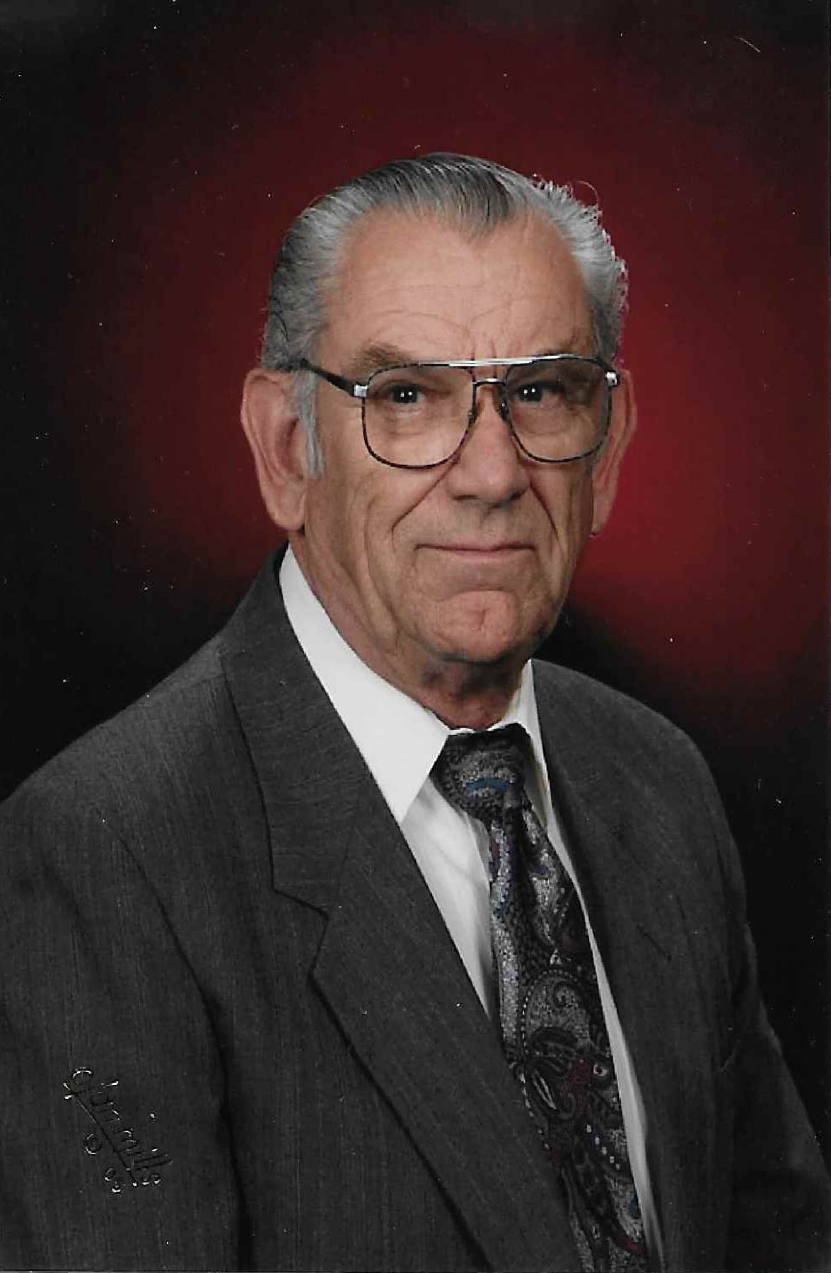 marvin h. buus