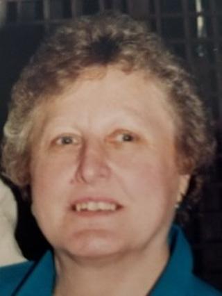 arlene moret