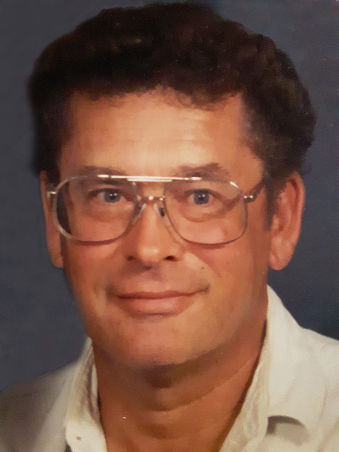wayne johnson