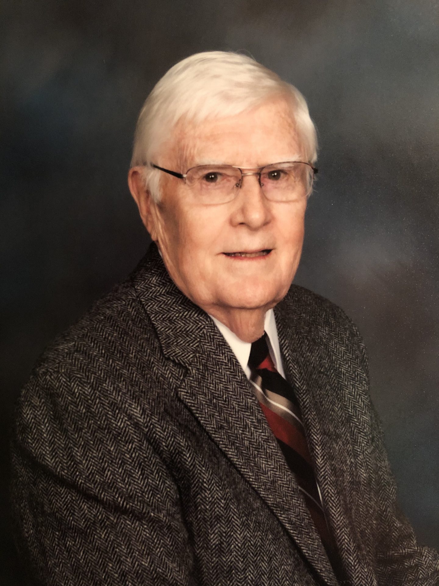 david prosser