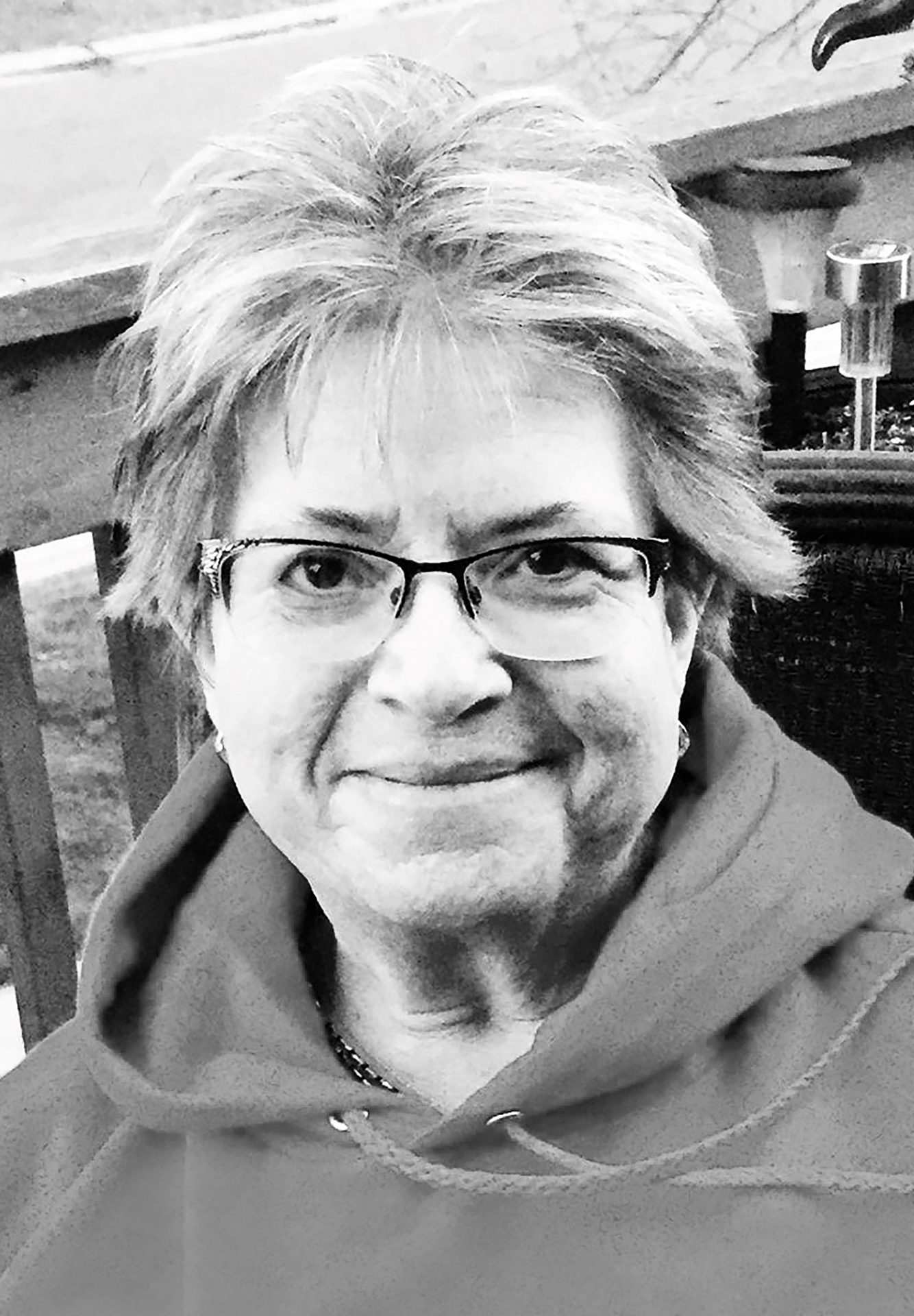 vicki rada