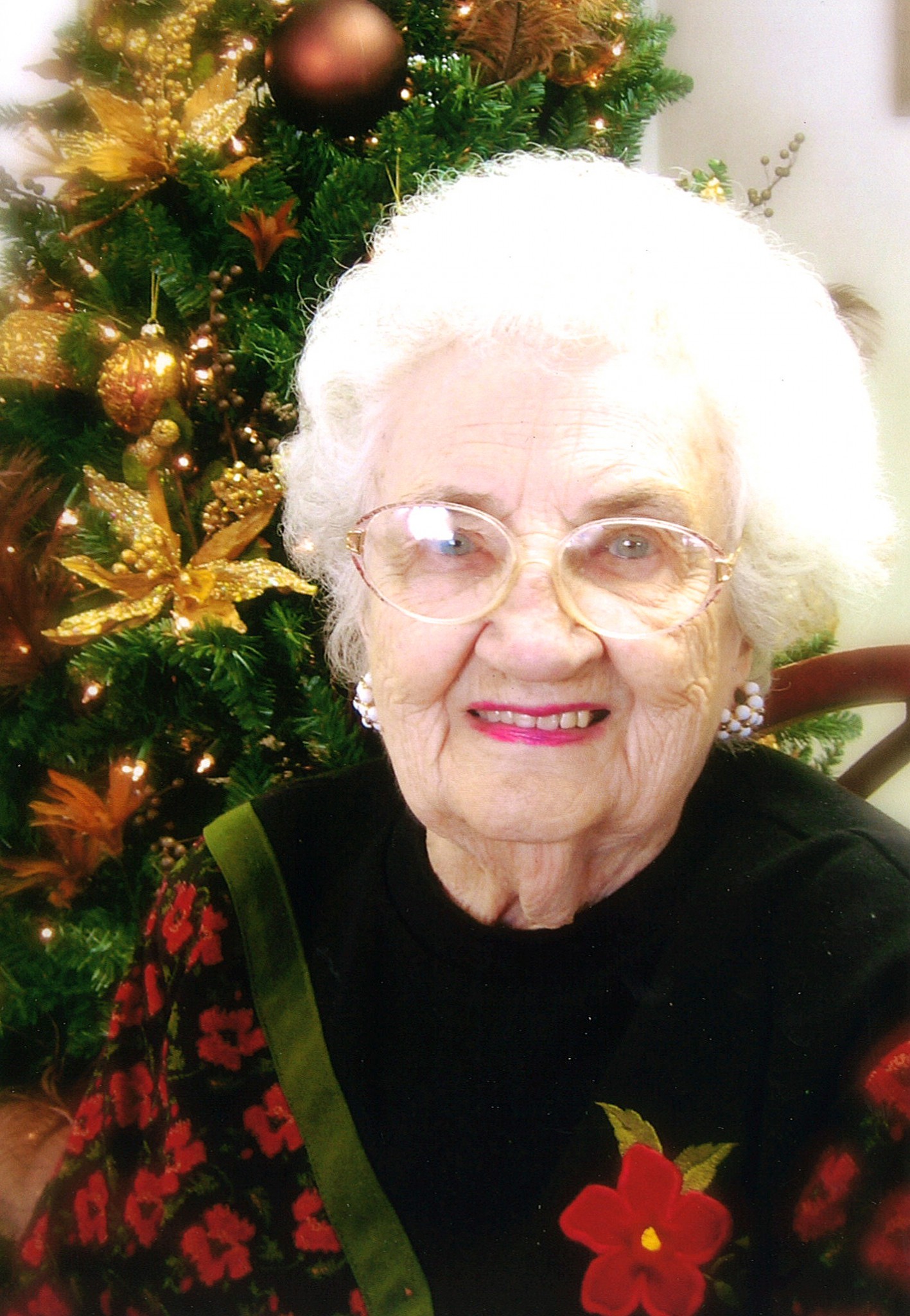 lucille germaine
