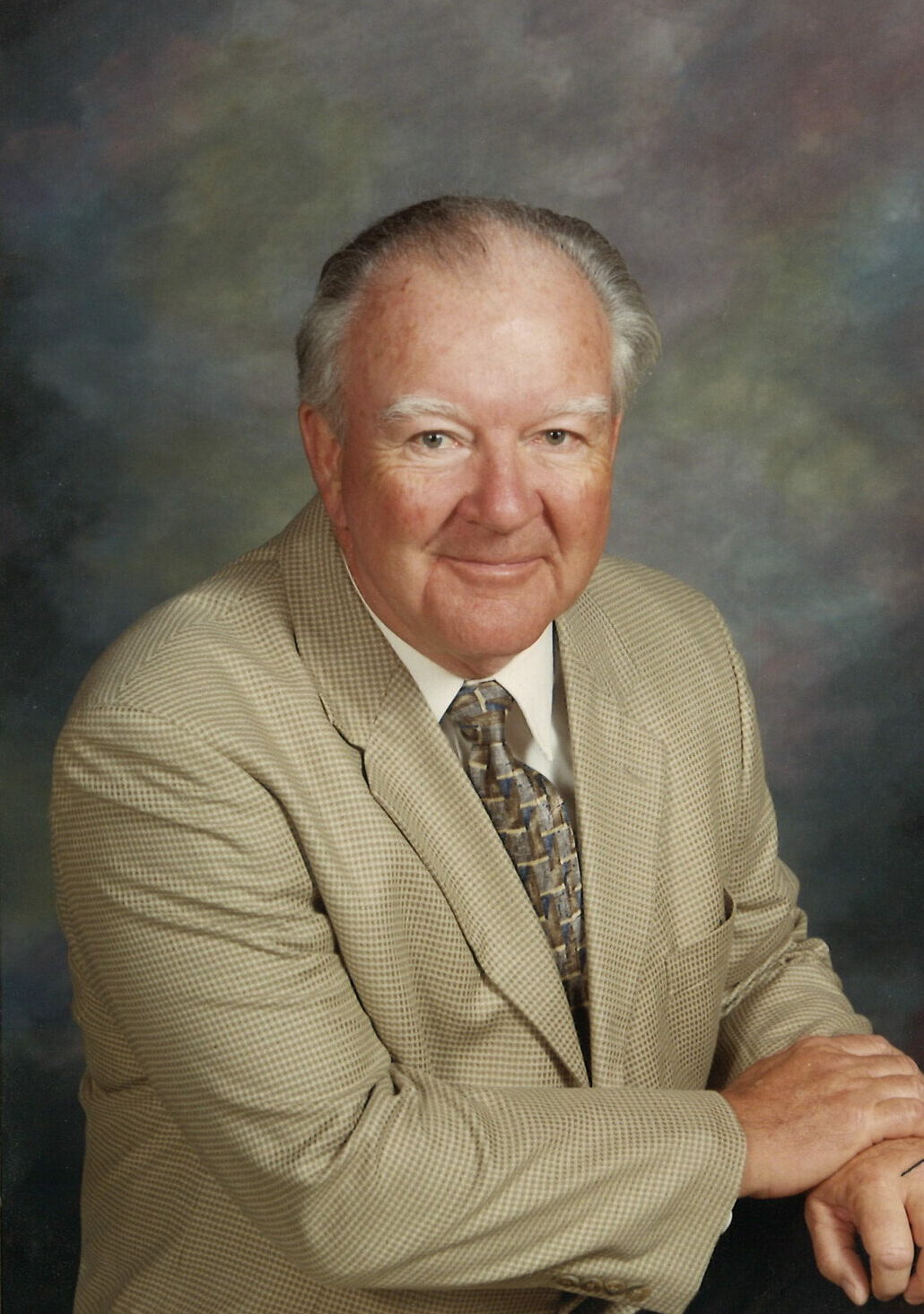 patrick colliton