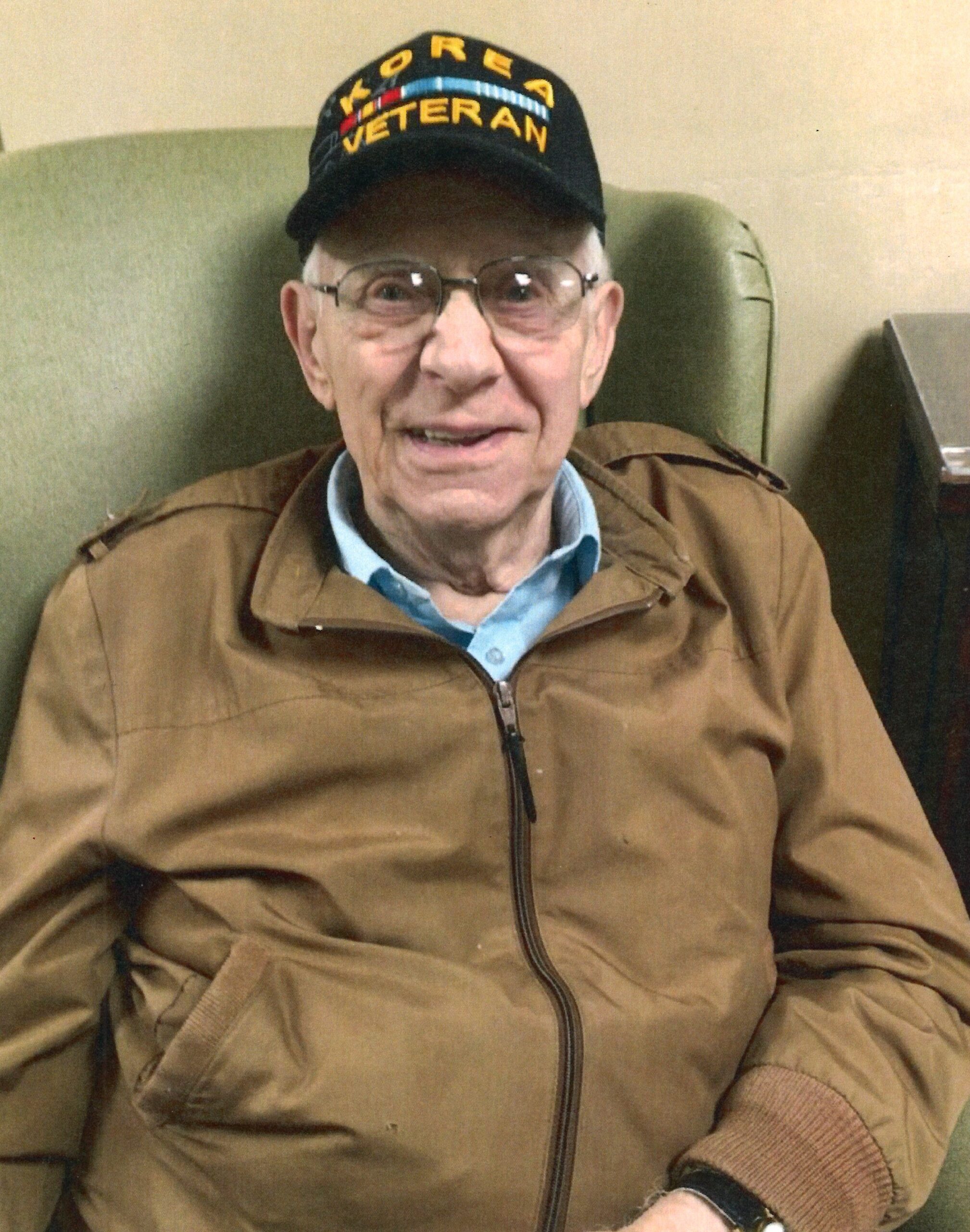 leonard frolek