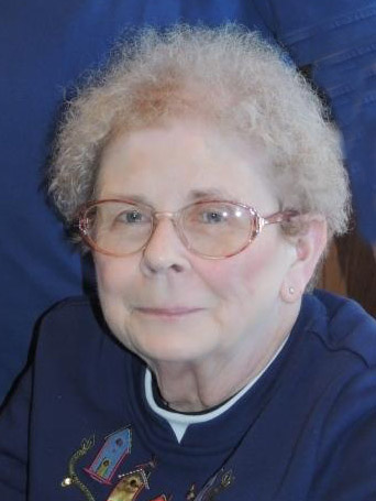 kathleen gunstenson