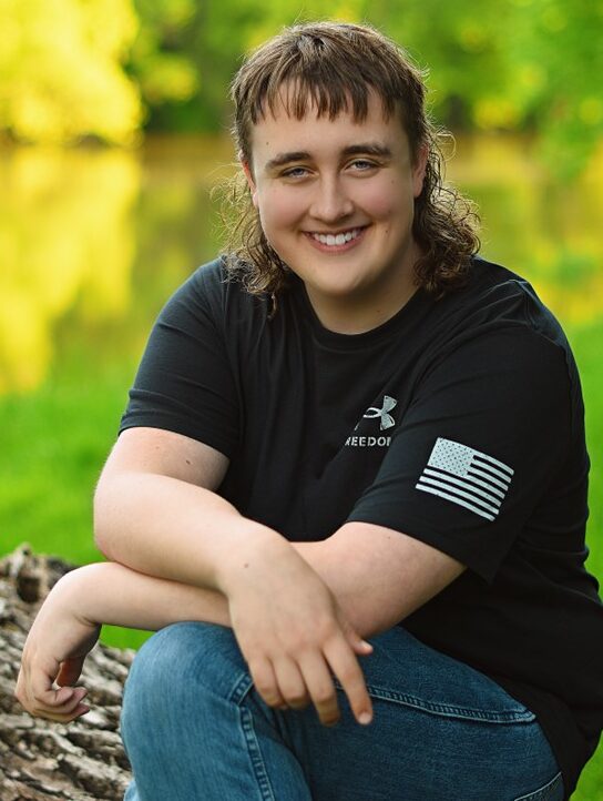 mason hamre