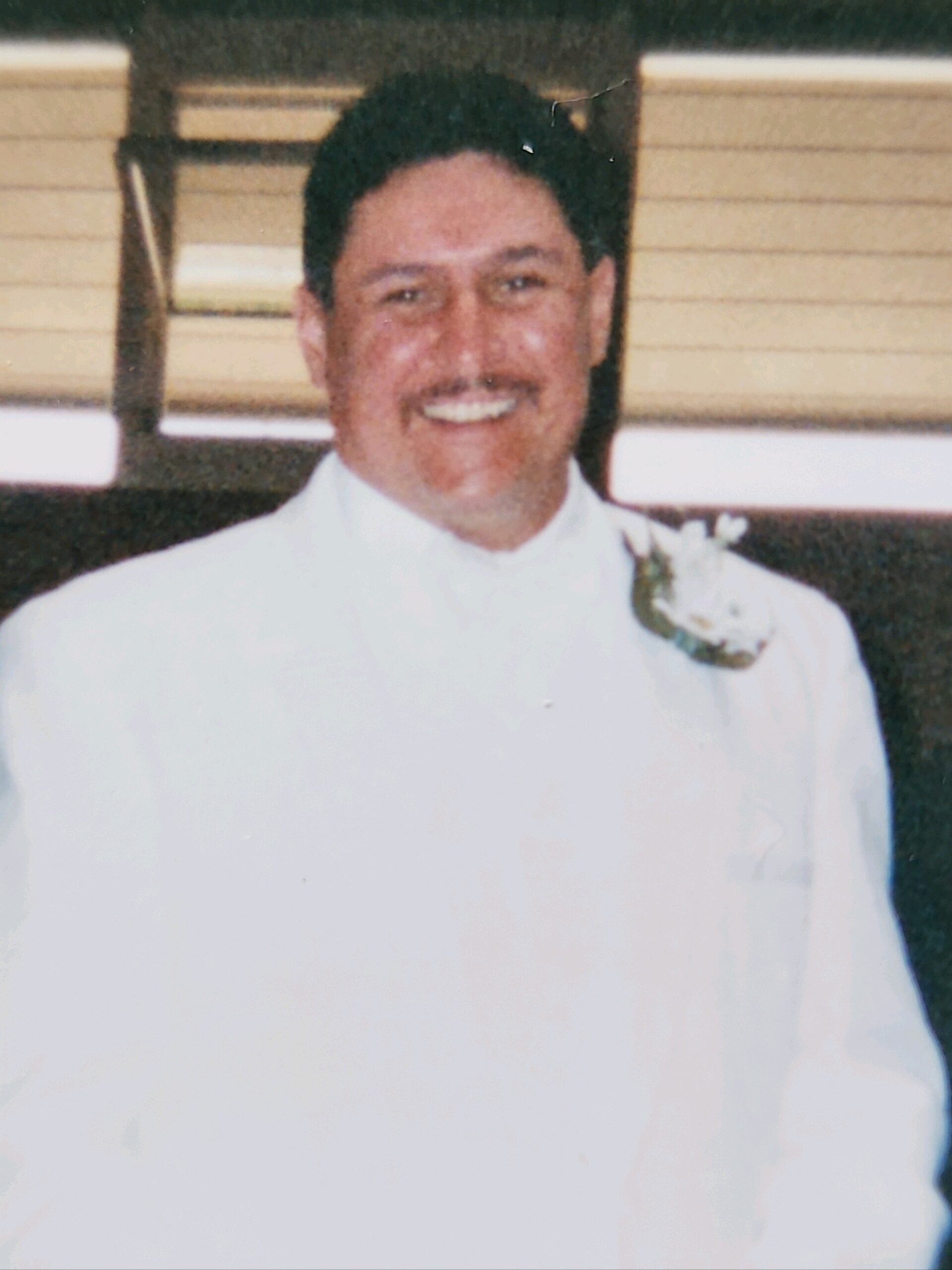 brendon johnson sr.