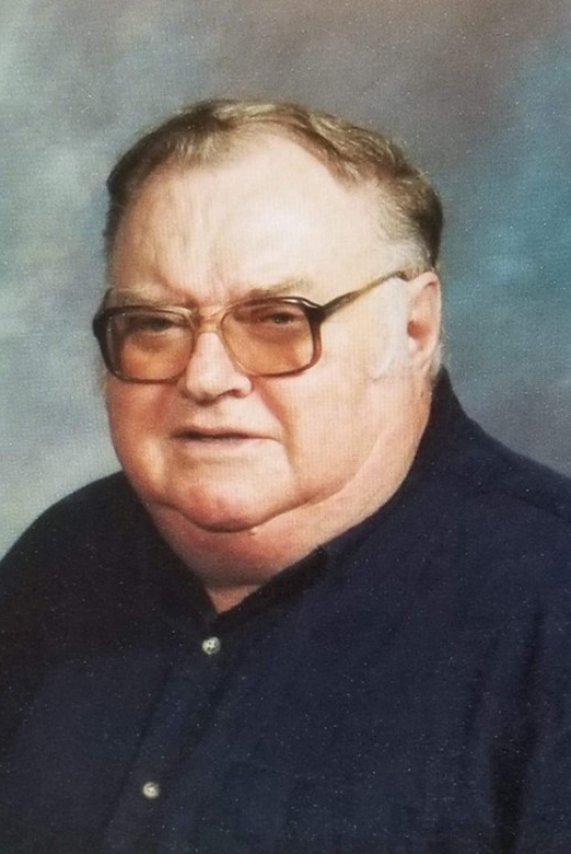 vernon krile