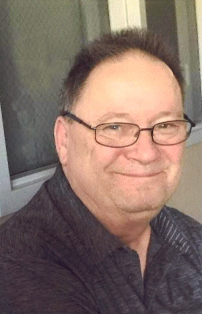 warren (butch) pobst